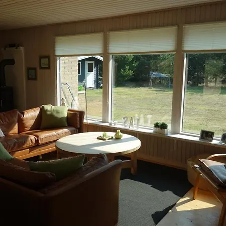 Blokhus Ferienhaus *