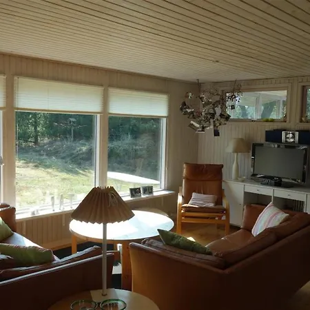 Ferienhaus Blokhus Blokhus