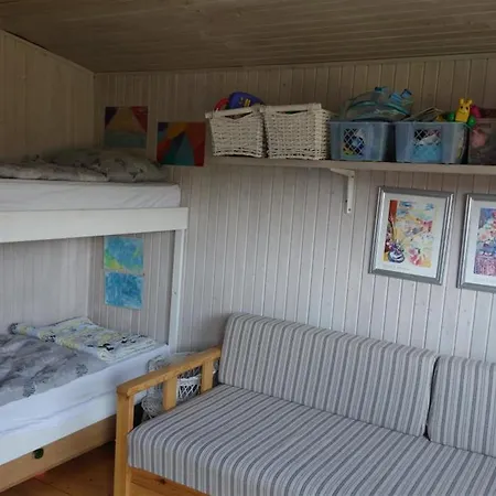 Ferienhaus Blokhus *