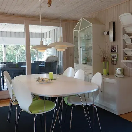 Ferienhaus Blokhus Blokhus