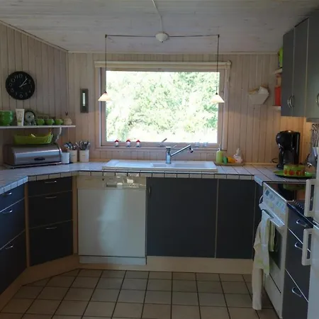 Blokhus Ferienhaus Blokhus